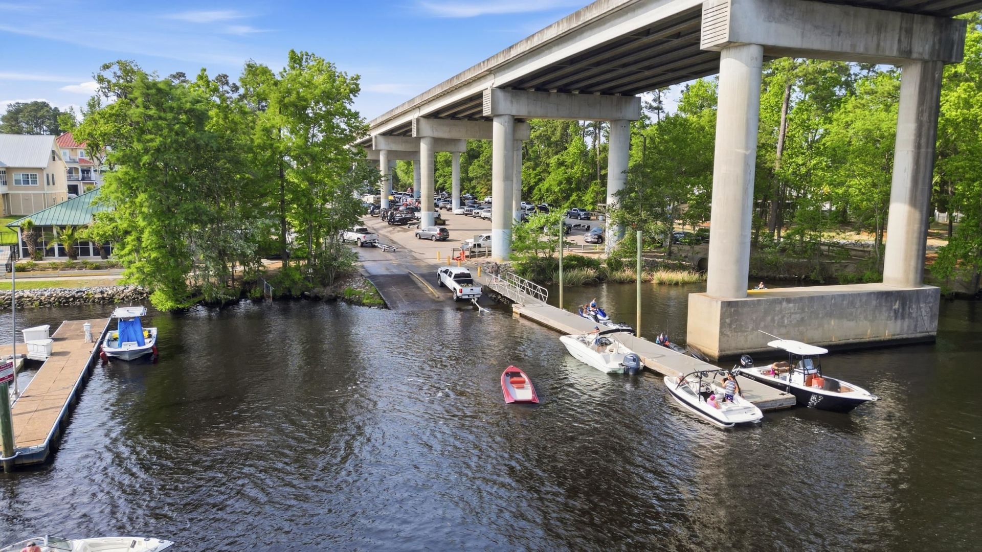 125 Harbor Oaks Dr.  Photo 54