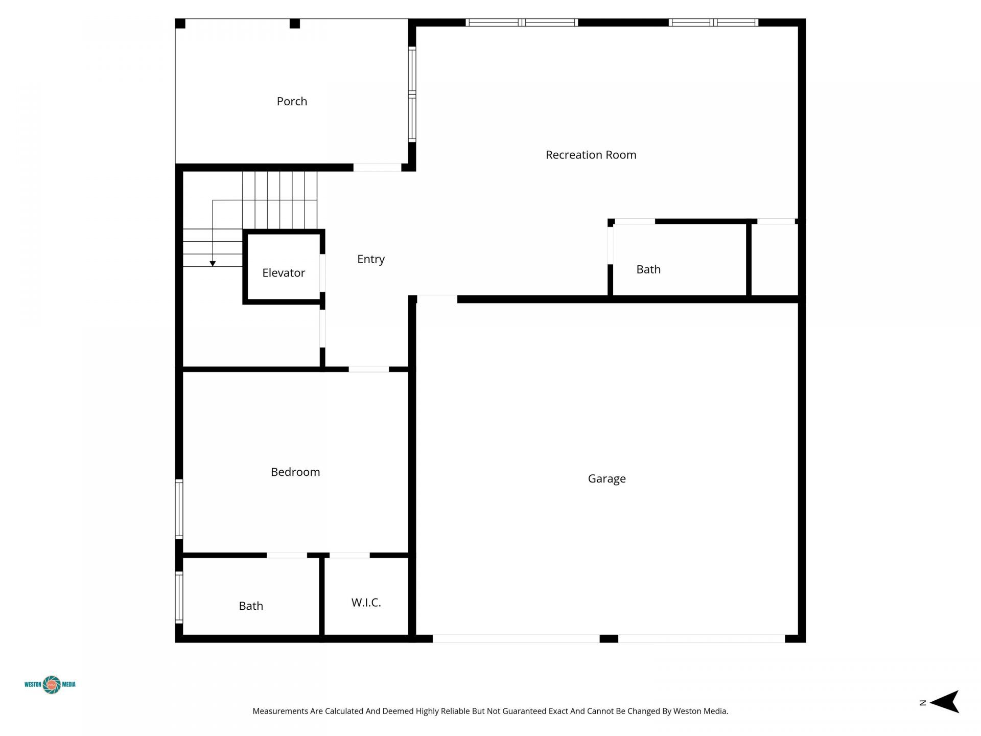 125 Harbor Oaks Dr. Photo 57