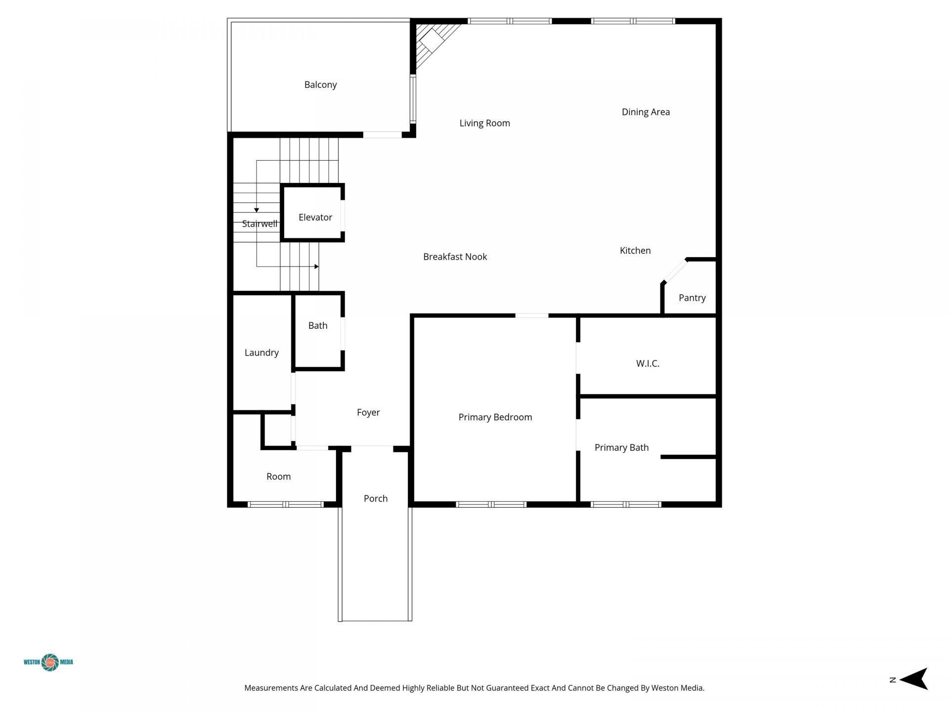 125 Harbor Oaks Dr. Photo 58