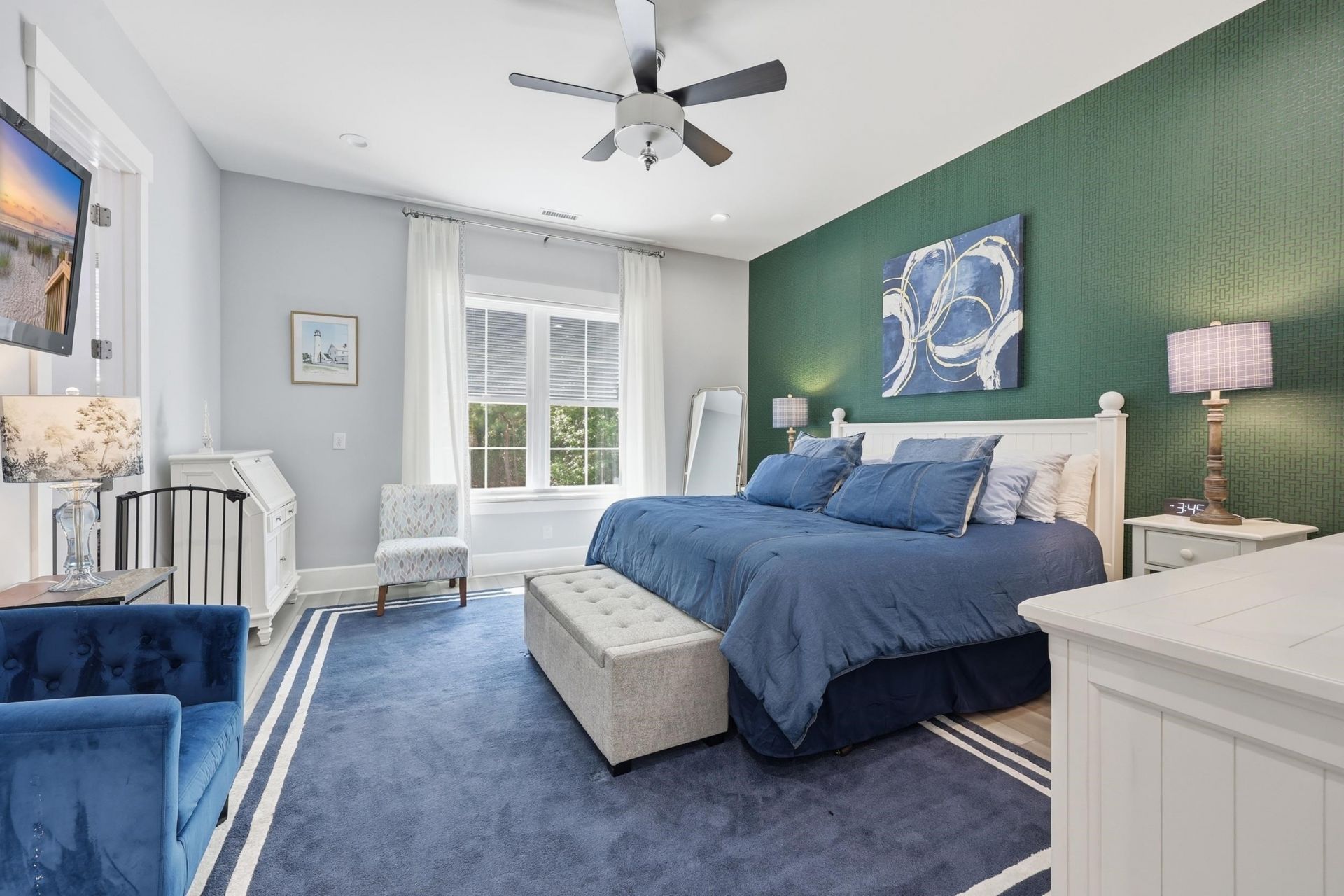 125 Harbor Oaks Dr.  Photo 6