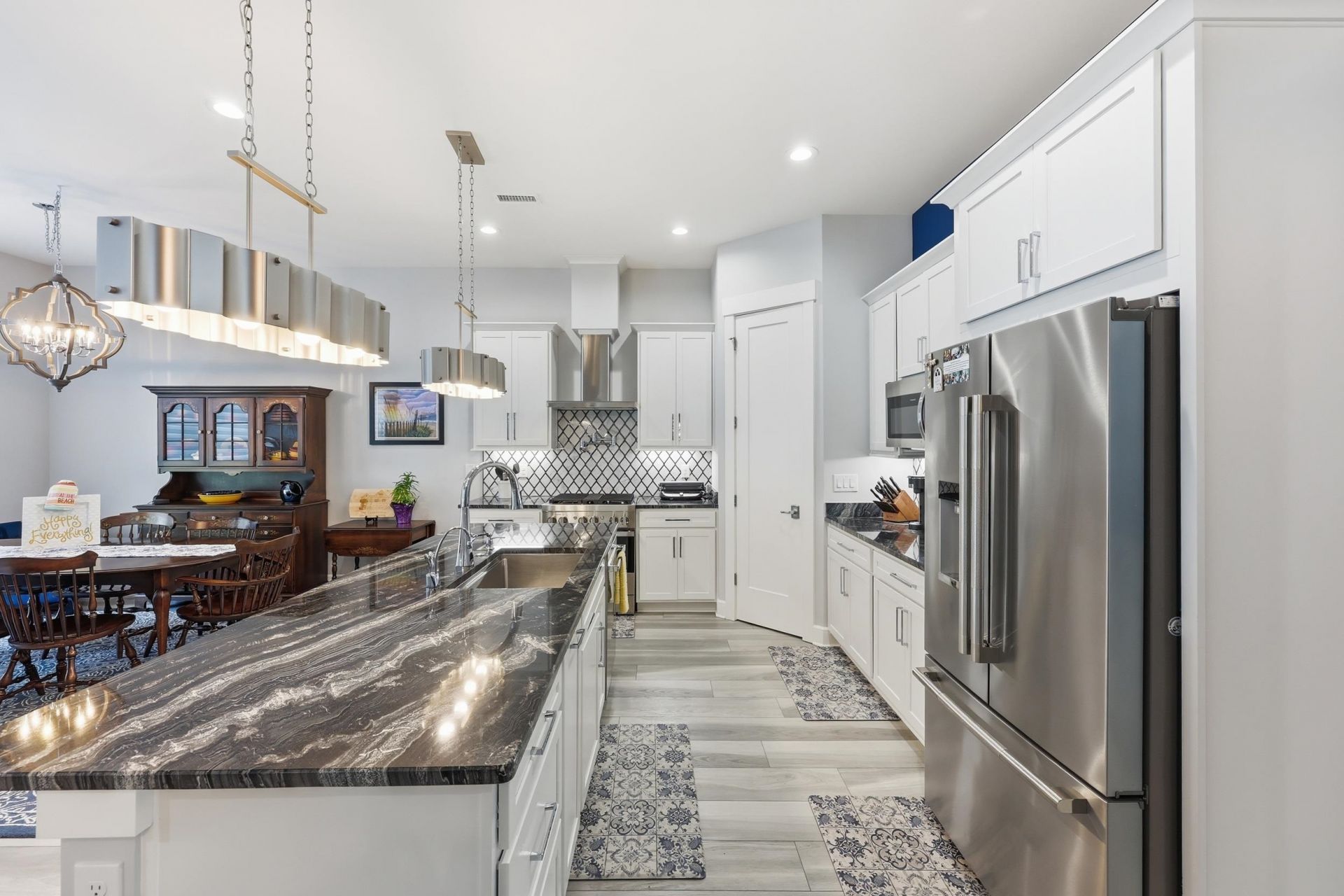 125 Harbor Oaks Dr.  Photo 8