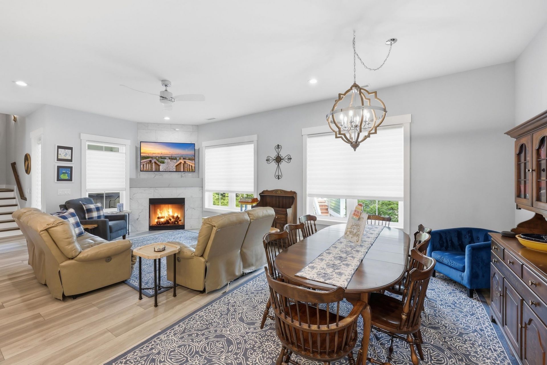 125 Harbor Oaks Dr.  Photo 9