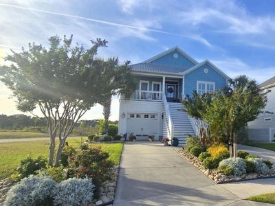 522 Harbour View Dr. , Myrtle Beach, SC 29579