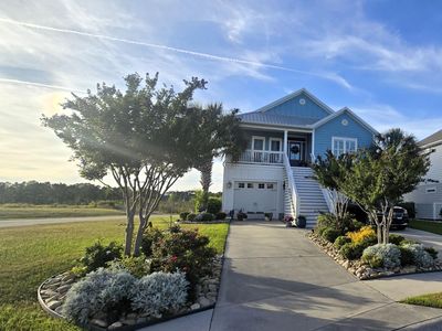 522 Harbour View Dr. , Myrtle Beach, SC 29579