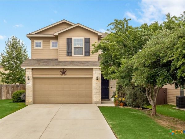 617 Community Drive, New Braunfels, TX 78132