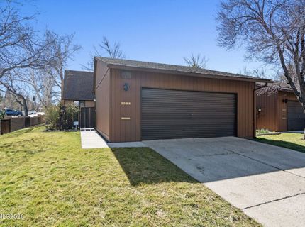 2008 Sunburst Way, Reno, NV 89509 Photo