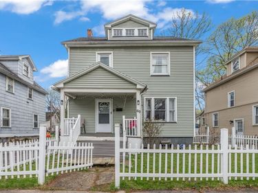 69 Enterprise Street , Rochester, NY 14619