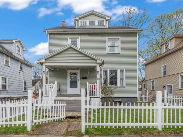 69 Enterprise Street , Rochester, NY 14619