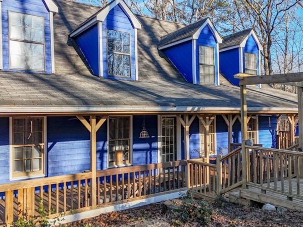 549 Eagles Nest Trail, Ball Ground, GA 30107