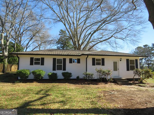 220 John Phillips Road, Cedartown, GA 30125