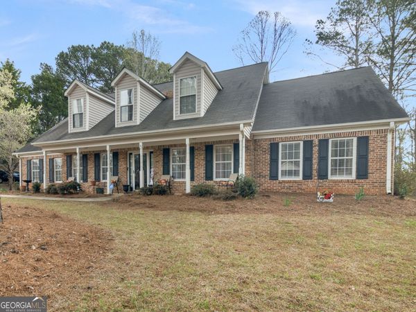 105 Alexander Drive, Mcdonough, GA 30252
