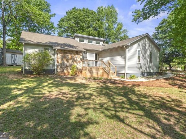 175 Hol Mar Trail, Mcdonough, GA 30253