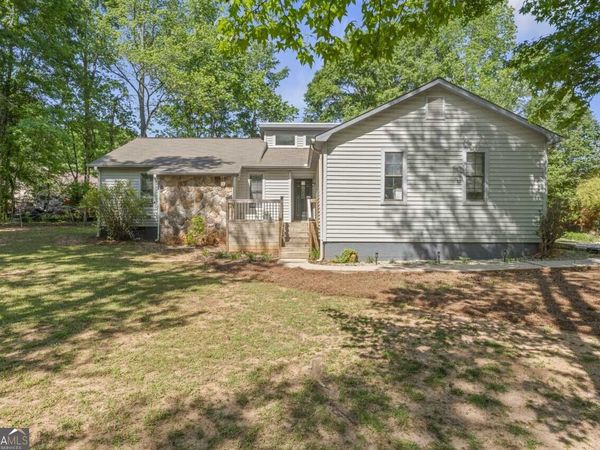 175 Hol Mar Trail, Mcdonough, GA 30253