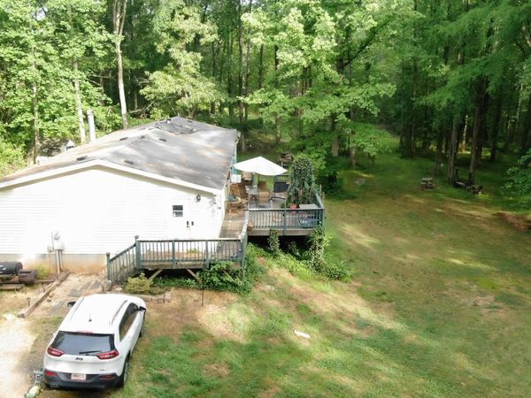 2000 Dials Mill Road, Statham, GA 30666