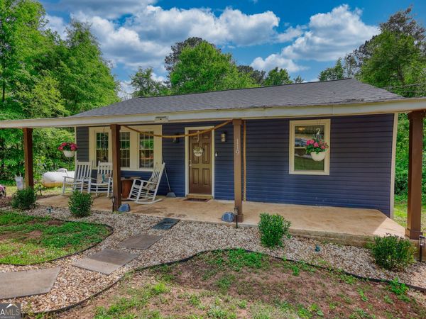 119 Collier Road, Jackson, GA 30233