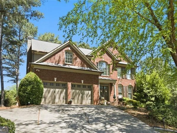 250 Devon Mill Court, Johns Creek, GA 30005