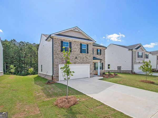 568 Whitman Lane, Stockbridge, GA 30281