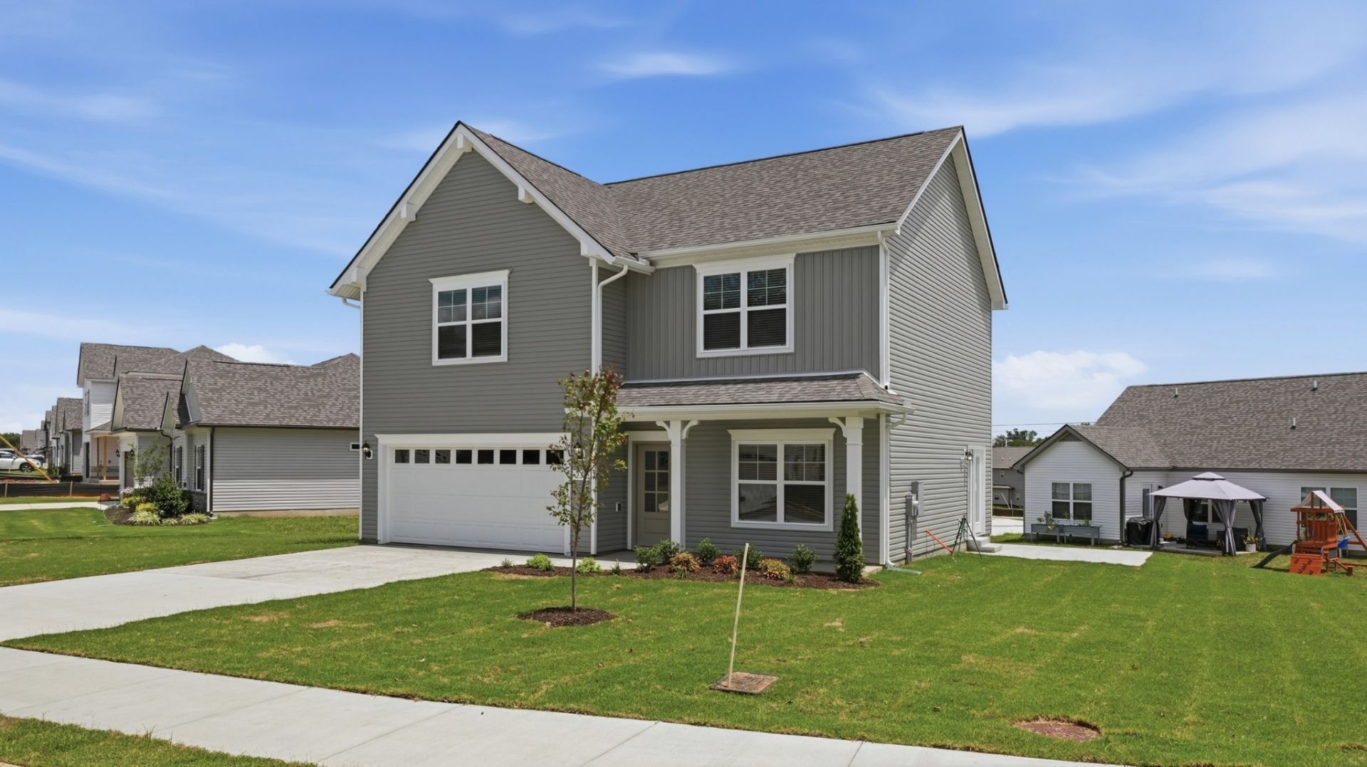 239 Republic St, Shelbyville, TN 37160 Main Photo