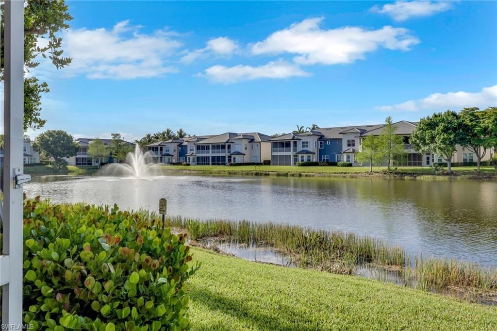 3580 Lansing Loop , Unit 102, Estero, FL 33928 Photo