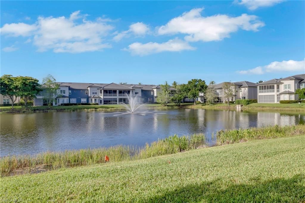 3580 Lansing Loop , Unit 102, Estero, FL 33928 Photo