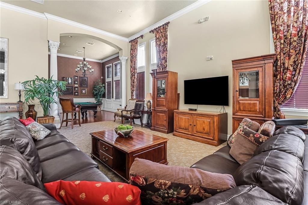 3580 Lansing Loop , Unit 102, Estero, FL 33928 Photo