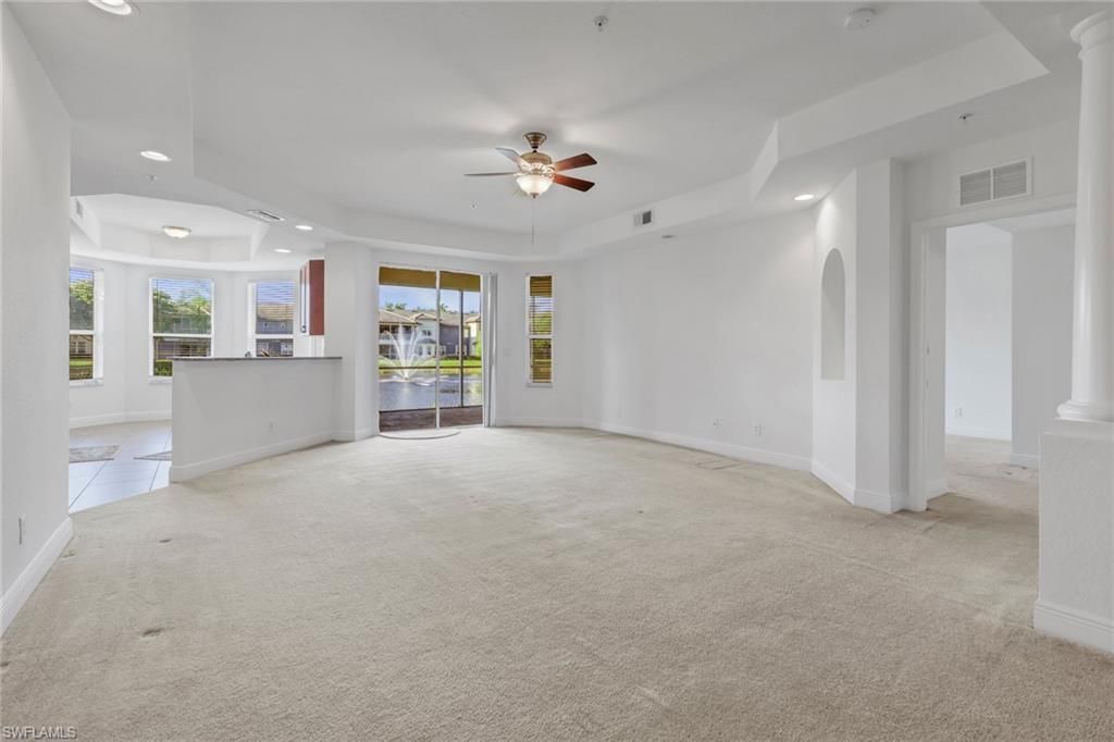 3580 Lansing Loop , Unit 102, Estero, FL 33928 Photo