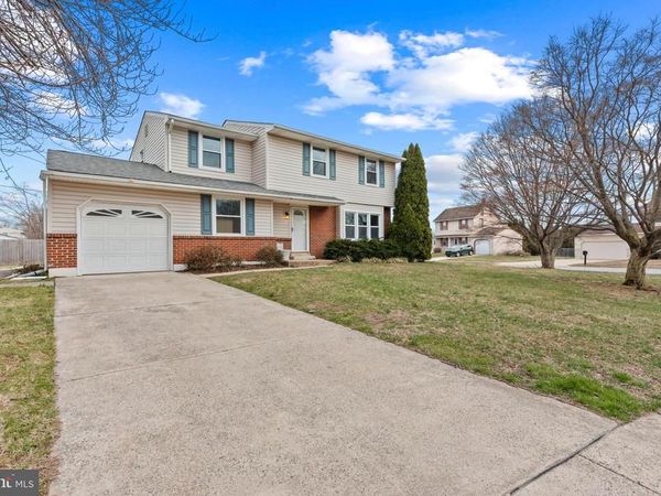 2701 TANEY LANE , WILMINGTON, DE 19810