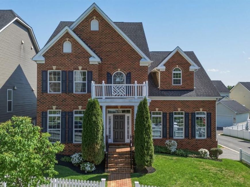 11862 Peppervine Drive, Clarksburg, MD 20871 Main Photo