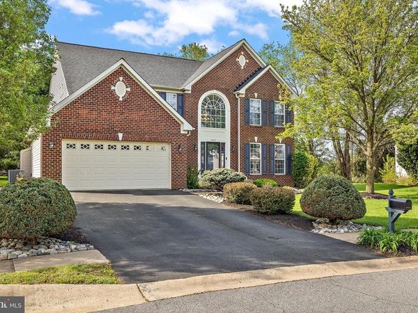 522 AMANDA DRIVE, BEAR, DE 19701