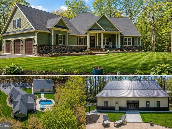 26750 DEEP BRANCH ROAD , MILTON, DE 19968