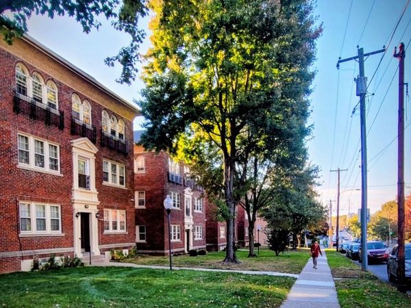 6138 WAYNE AVENUE , Unit 2, PHILADELPHIA, PA 19144