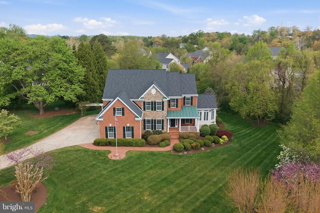 1220 ADMIRAL ZUMWALT LANE, HERNDON, VA 20170