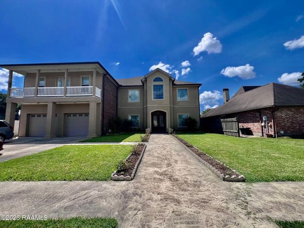 204 Ravine Run Drive , Lafayette, LA 70506