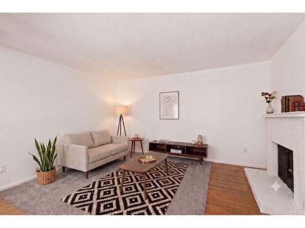 1209 W Plum St, Unit C-6, Fort Collins, CO 80521