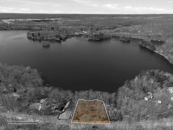 16734 W Maple Terrace Dr, Birchwood, WI 54817