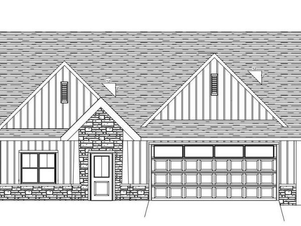 300 DEER SHED TRAIL, Green Bay, WI 54311