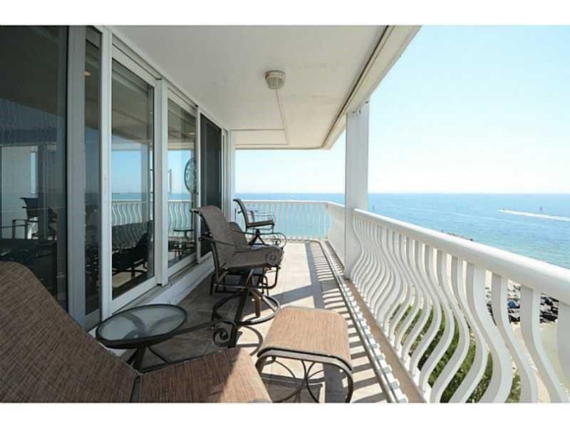 2200 S Ocean Lane, Unit 710, Fort Lauderdale, FL 33316 Photo