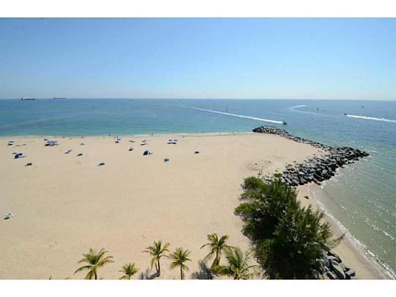 2200 S Ocean Lane, Unit 710, Fort Lauderdale, FL 33316 Photo