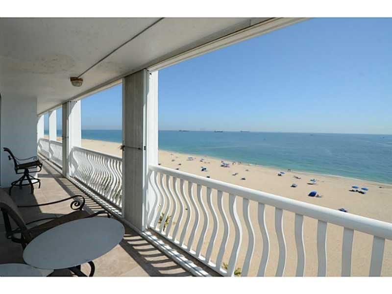 2200 S Ocean Lane, Unit 710, Fort Lauderdale, FL 33316 Photo