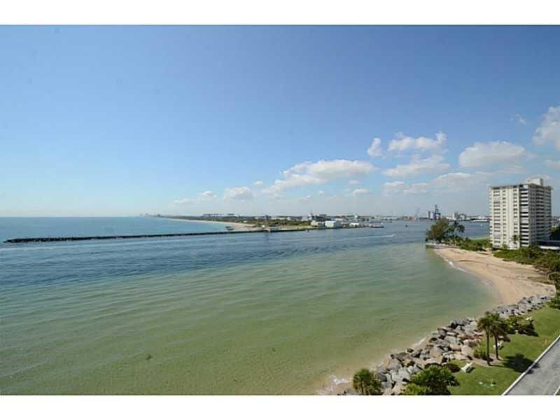 2200 S Ocean Lane, Unit 710, Fort Lauderdale, FL 33316 Photo