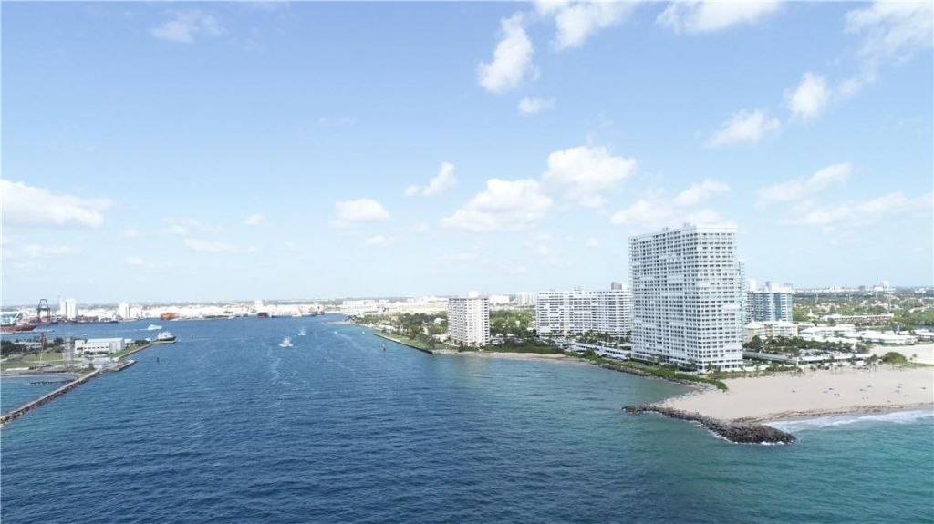 2200 S Ocean Lane, Unit 710, Fort Lauderdale, FL 33316 Photo