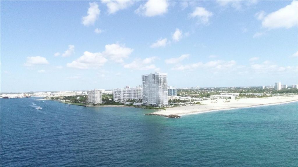 2200 S Ocean Lane, Unit 710, Fort Lauderdale, FL 33316 Photo