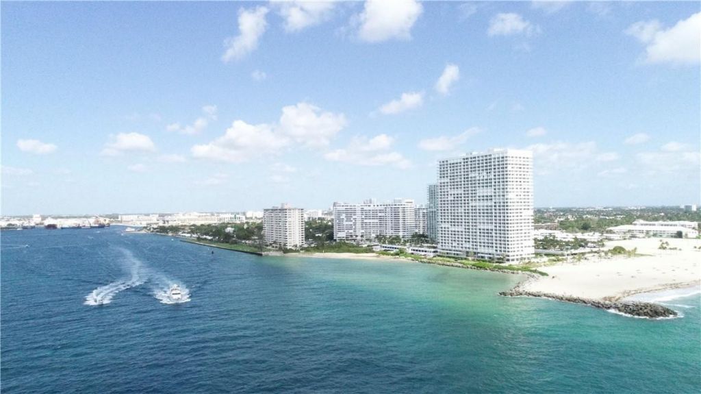2200 S Ocean Lane, Unit 710, Fort Lauderdale, FL 33316 Photo