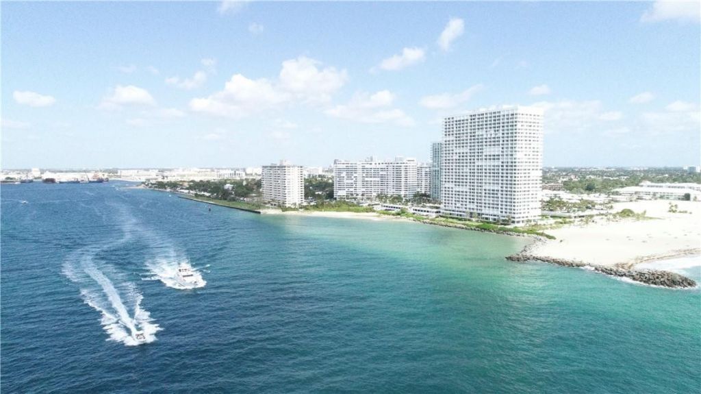2200 S Ocean Lane, Unit 710, Fort Lauderdale, FL 33316 Photo