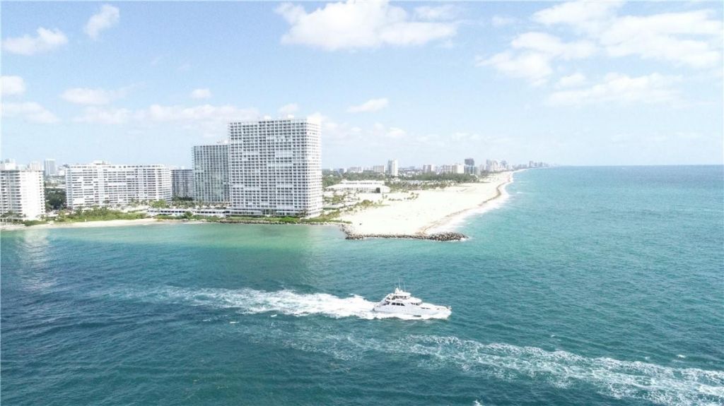 2200 S Ocean Lane, Unit 710, Fort Lauderdale, FL 33316 Photo