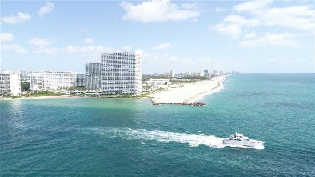 2200 S Ocean Lane, Unit 710, Fort Lauderdale, FL 33316 Photo
