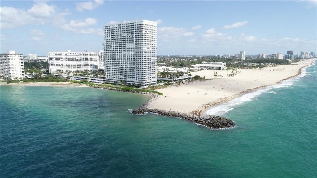 2200 S Ocean Lane, Unit 710, Fort Lauderdale, FL 33316 Photo