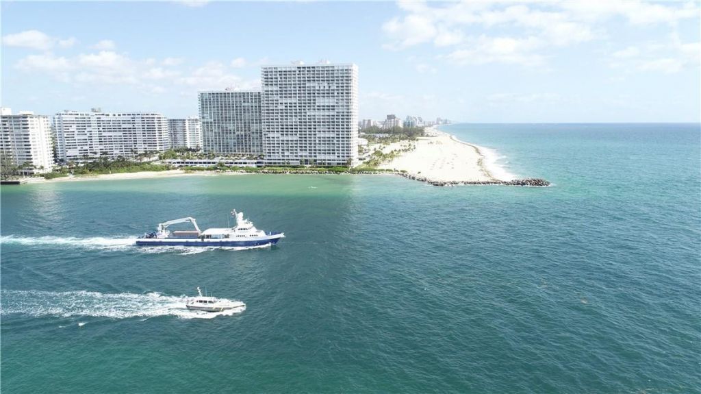 2200 S Ocean Lane, Unit 710, Fort Lauderdale, FL 33316 Photo