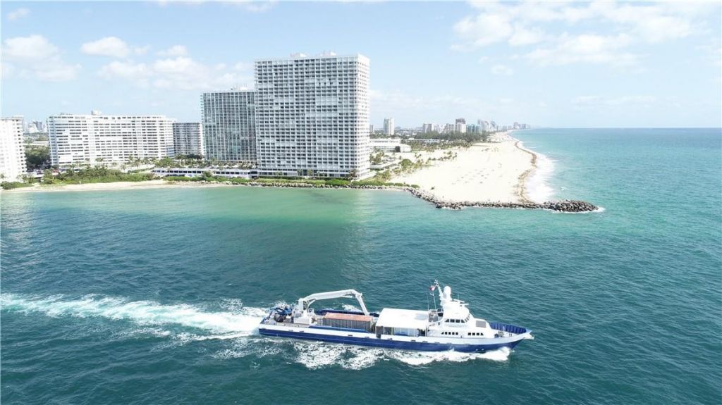 2200 S Ocean Lane, Unit 710, Fort Lauderdale, FL 33316 Photo