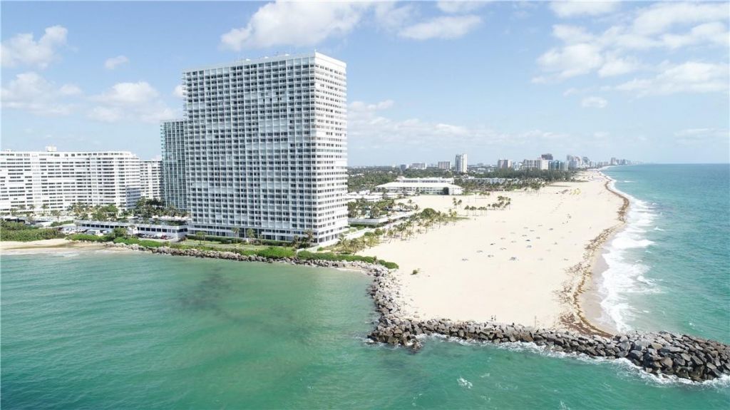 2200 S Ocean Lane, Unit 710, Fort Lauderdale, FL 33316 Photo